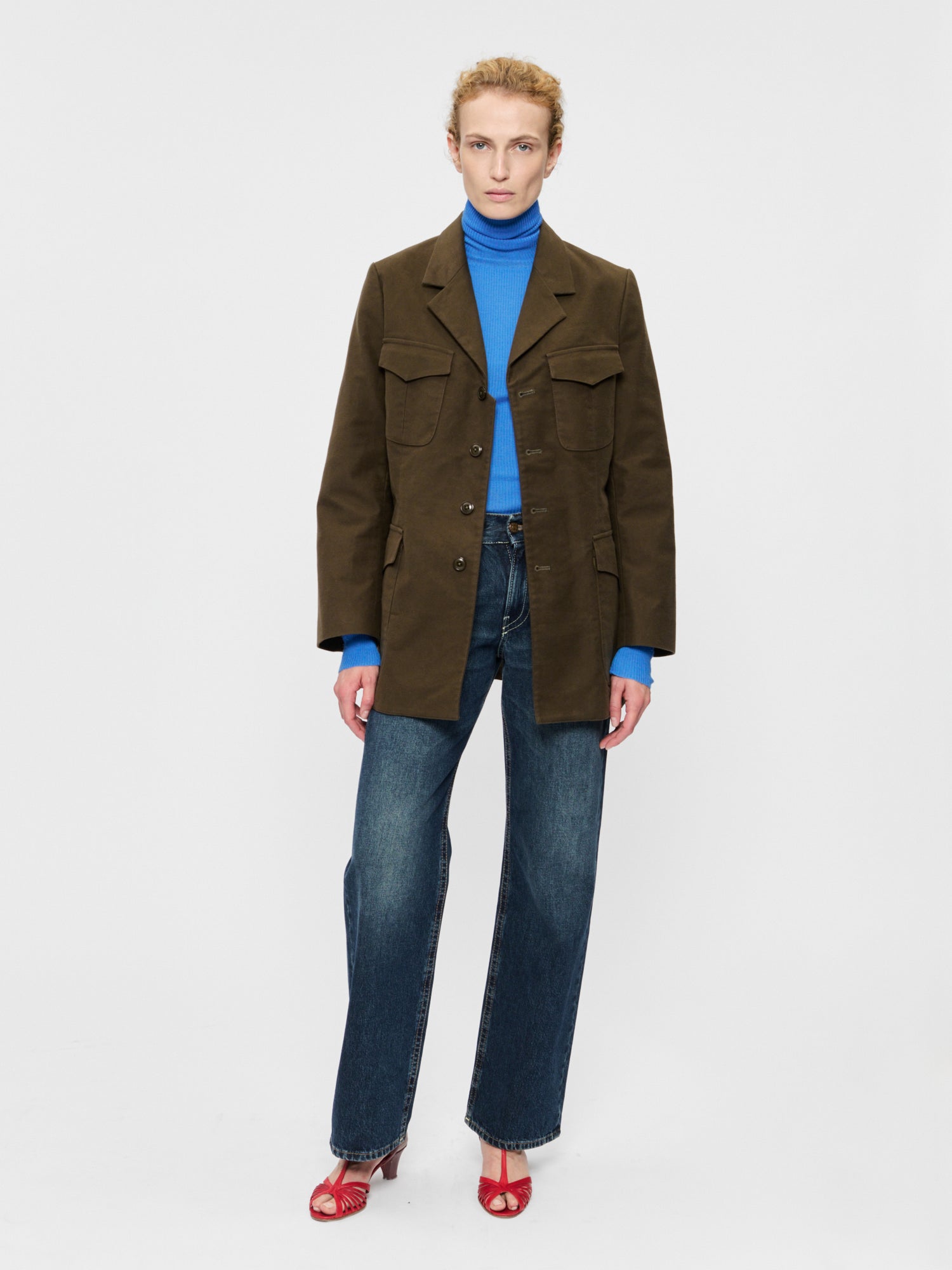 Outerwear
