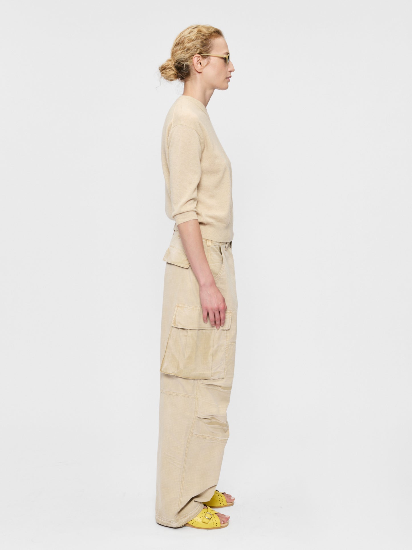 Worn Cargo Bisque