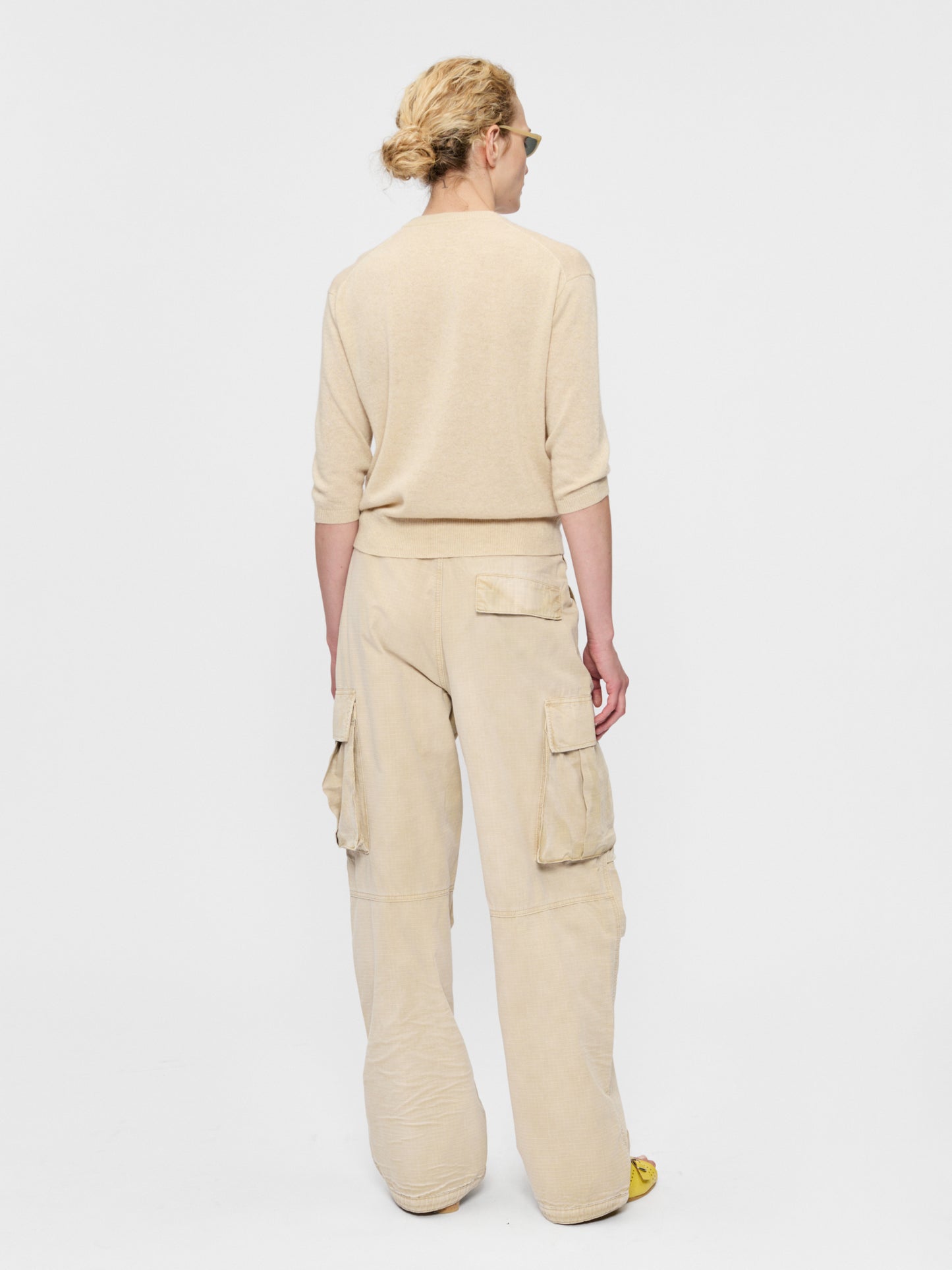 Worn Cargo Bisque
