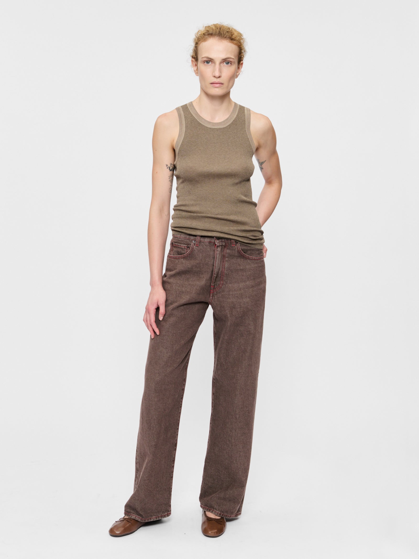 Jeans – 6397