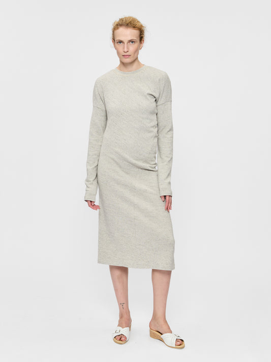 Twisted Seam Dress Iron