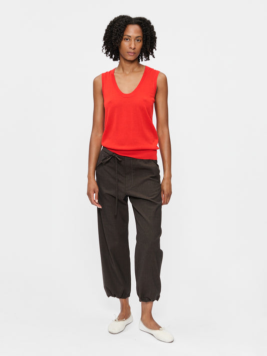 String Trouser Soil