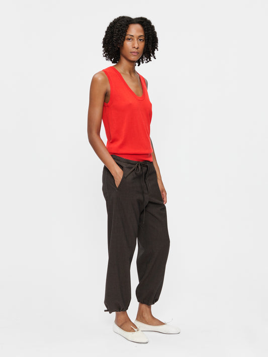 String Trouser Soil