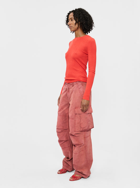 Worn Cargo Cinnamon