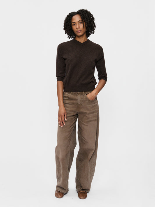 Elbow V Neck Soil