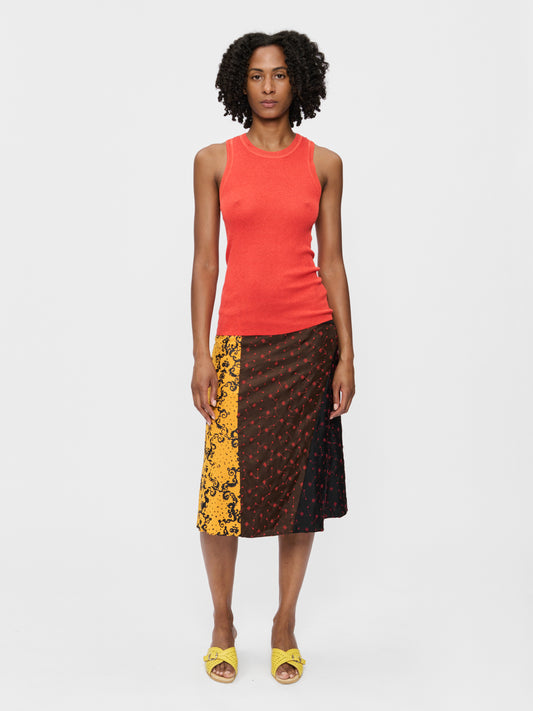 Scraps Skirt