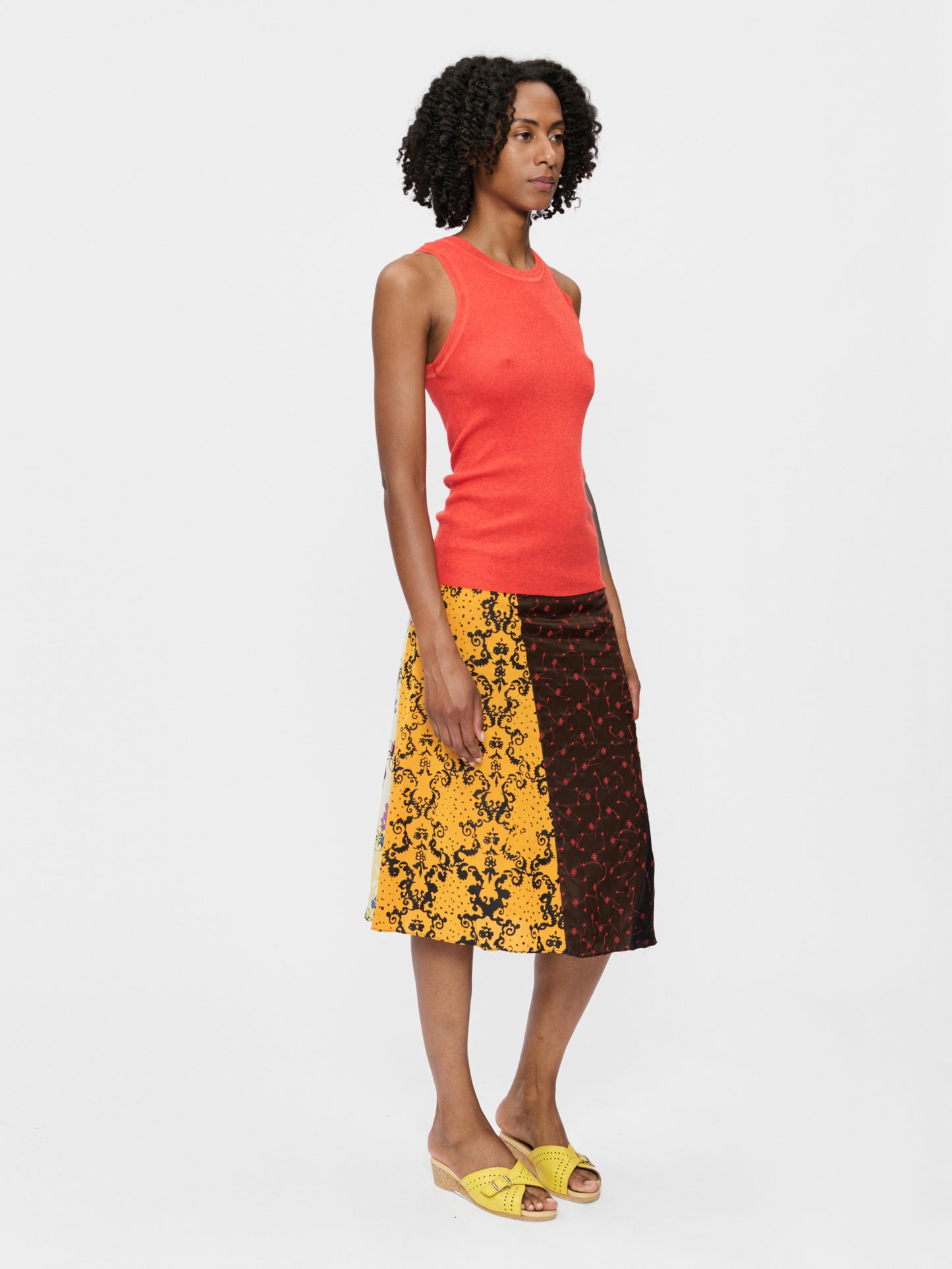 Scraps Skirt