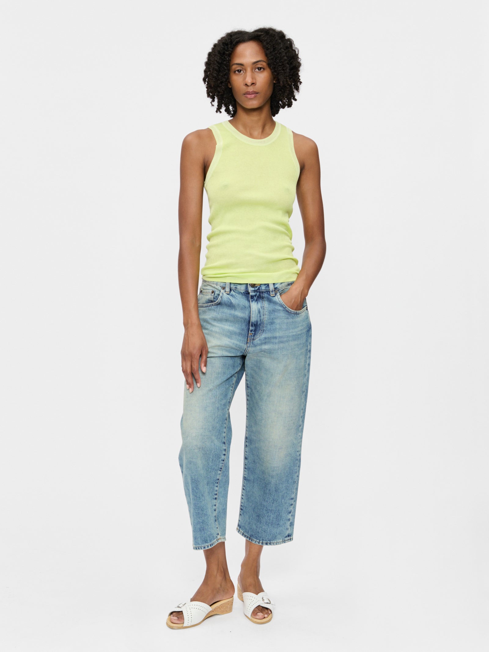 Jeans – 6397