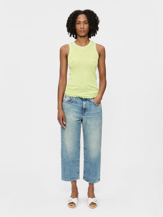 Heirloom Tank Neon