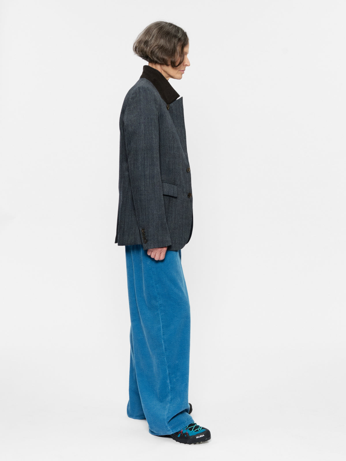 Sporting Blazer Lead