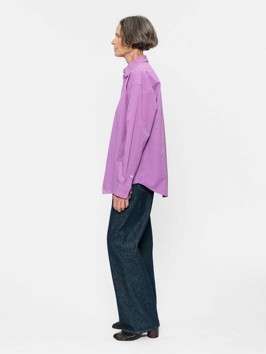 Uniform Shirt Ube
