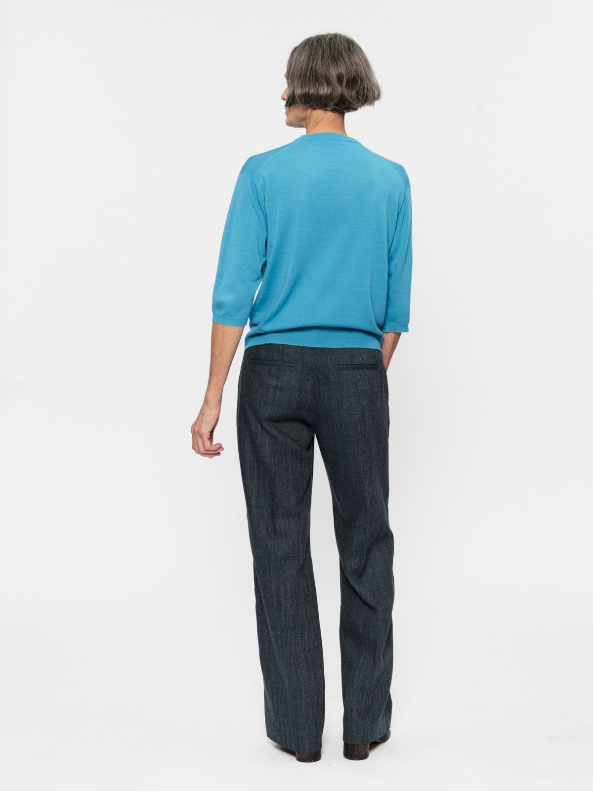 Triple Stitch Trouser Lead