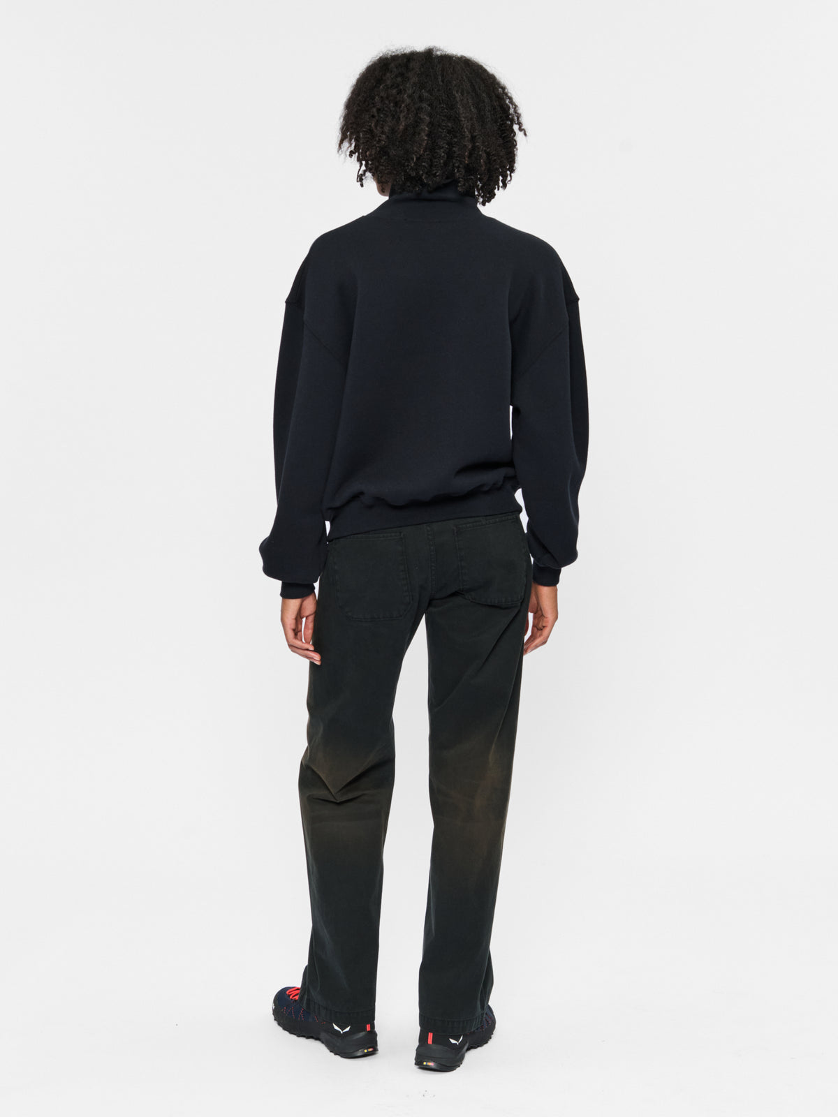Fillip Pant Starling