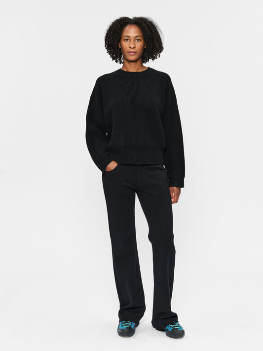 Ribbed Brute Sweater Starling
