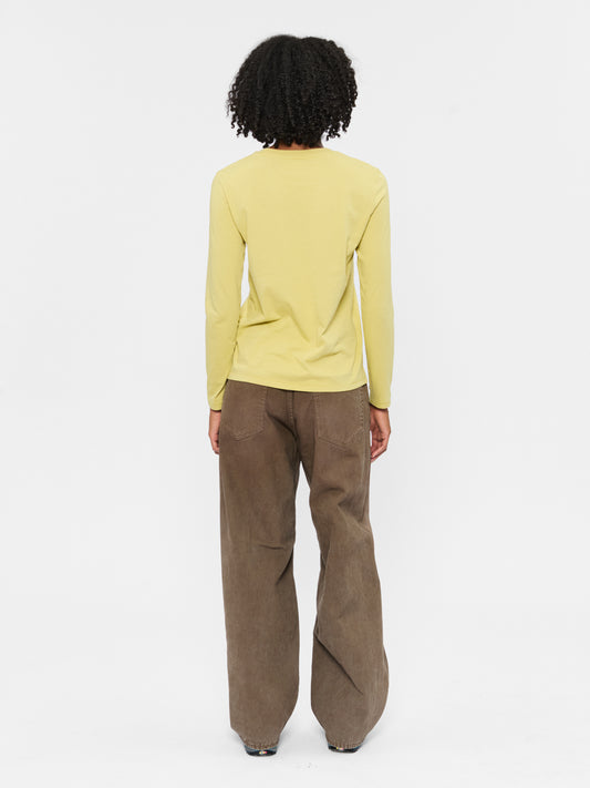 L/S Mini Boy T Guac