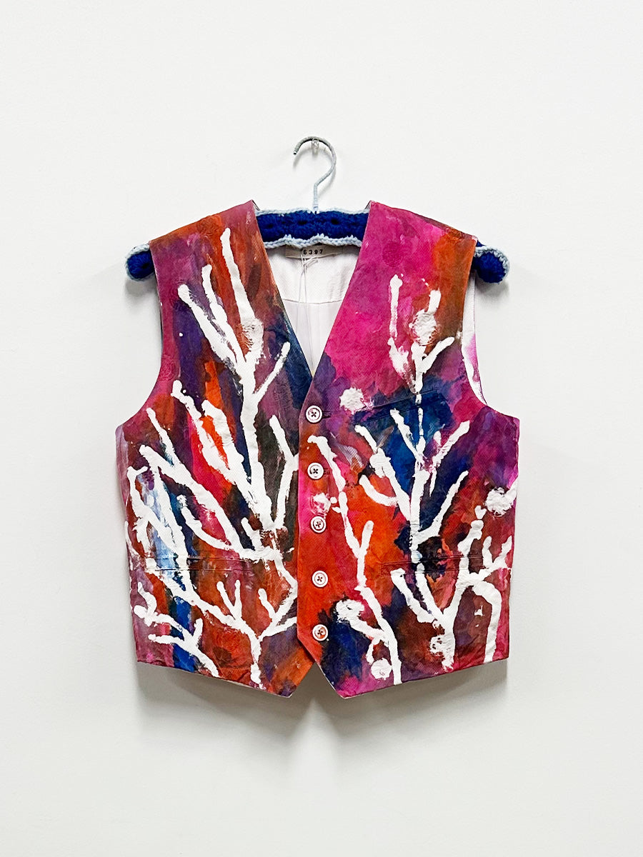 Casey Byrnes Puffy Vest