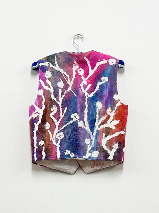 Casey Byrnes Puffy Vest