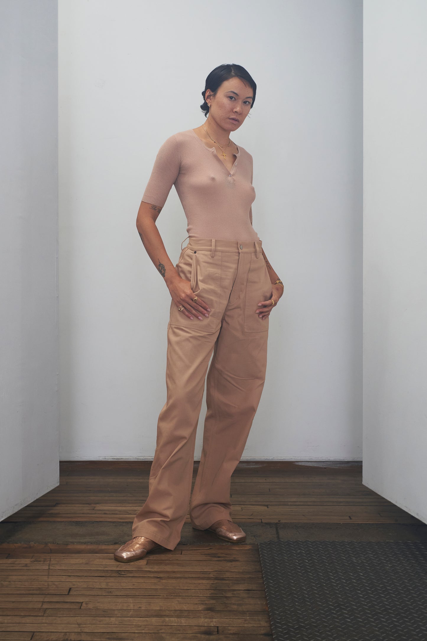 Spring Summer 24