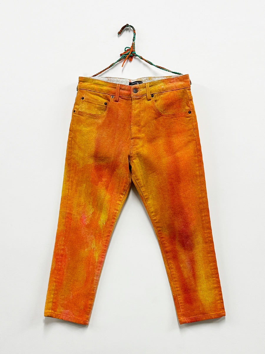 Casey Byrnes Jeans