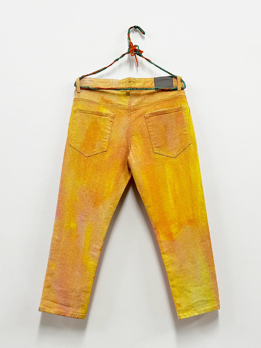 Casey Byrnes Jeans