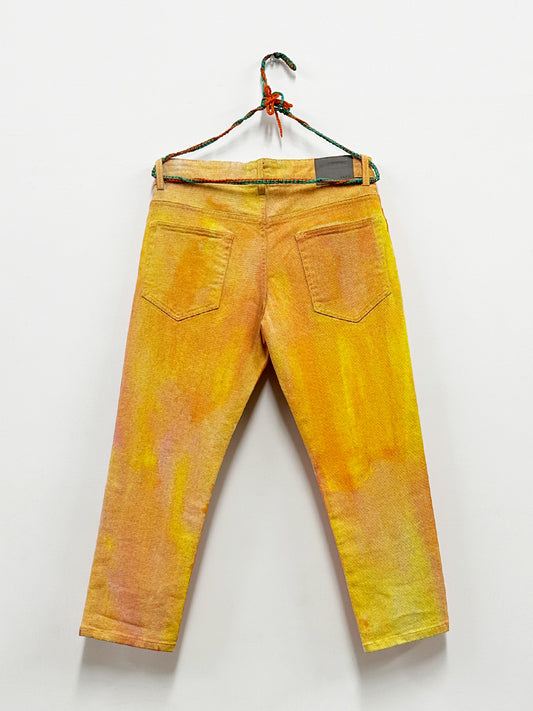 Casey Byrnes Jeans