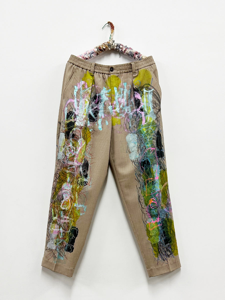 Dan Miller Trousers