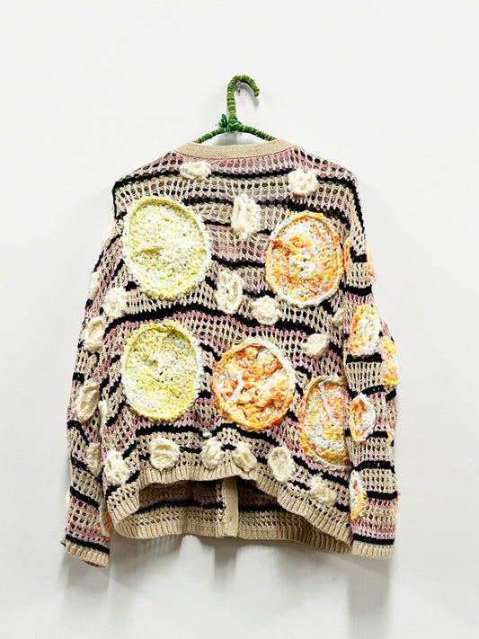 Dinah Shapiro Cardigan