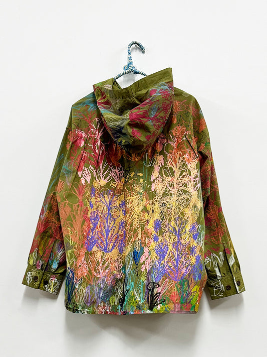 Sher-ron Freeman Anorak