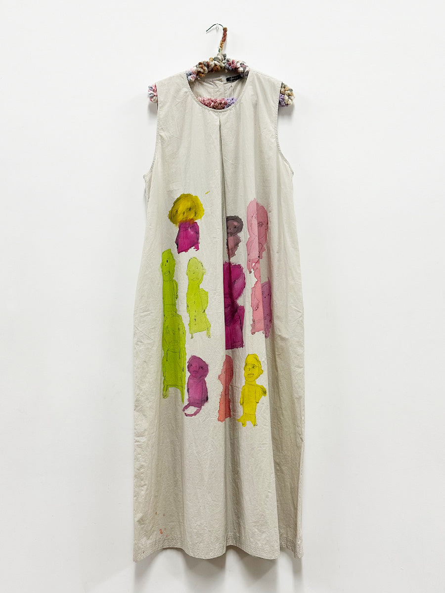 Paulino Martin Dress