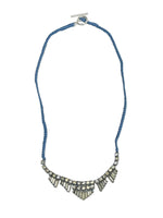 Alyssa Norton One-of-a-Kind Art Deco Style Choker