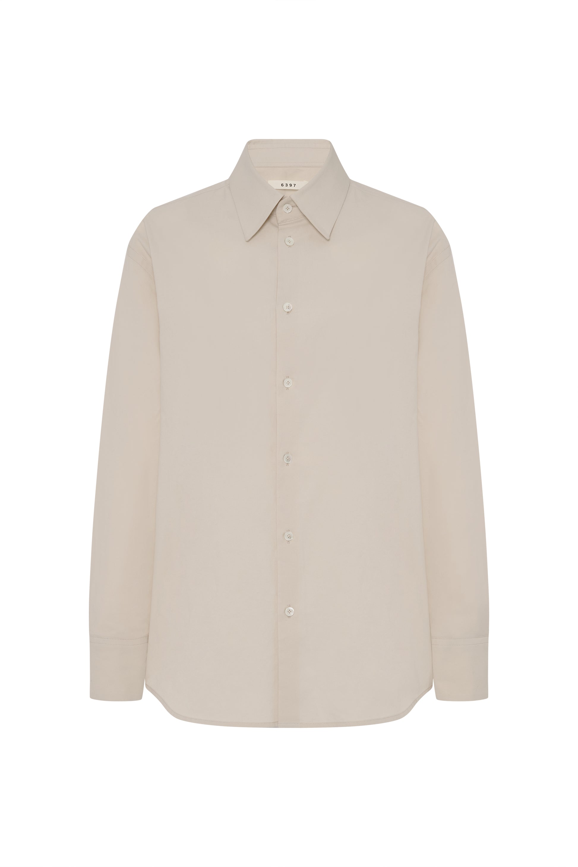 6397 Women's Dress Shirt Blonde Size XL 6397 Women's Dress Shirt Blonde Size XL