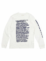 CG x 6397 William Scott L/S T