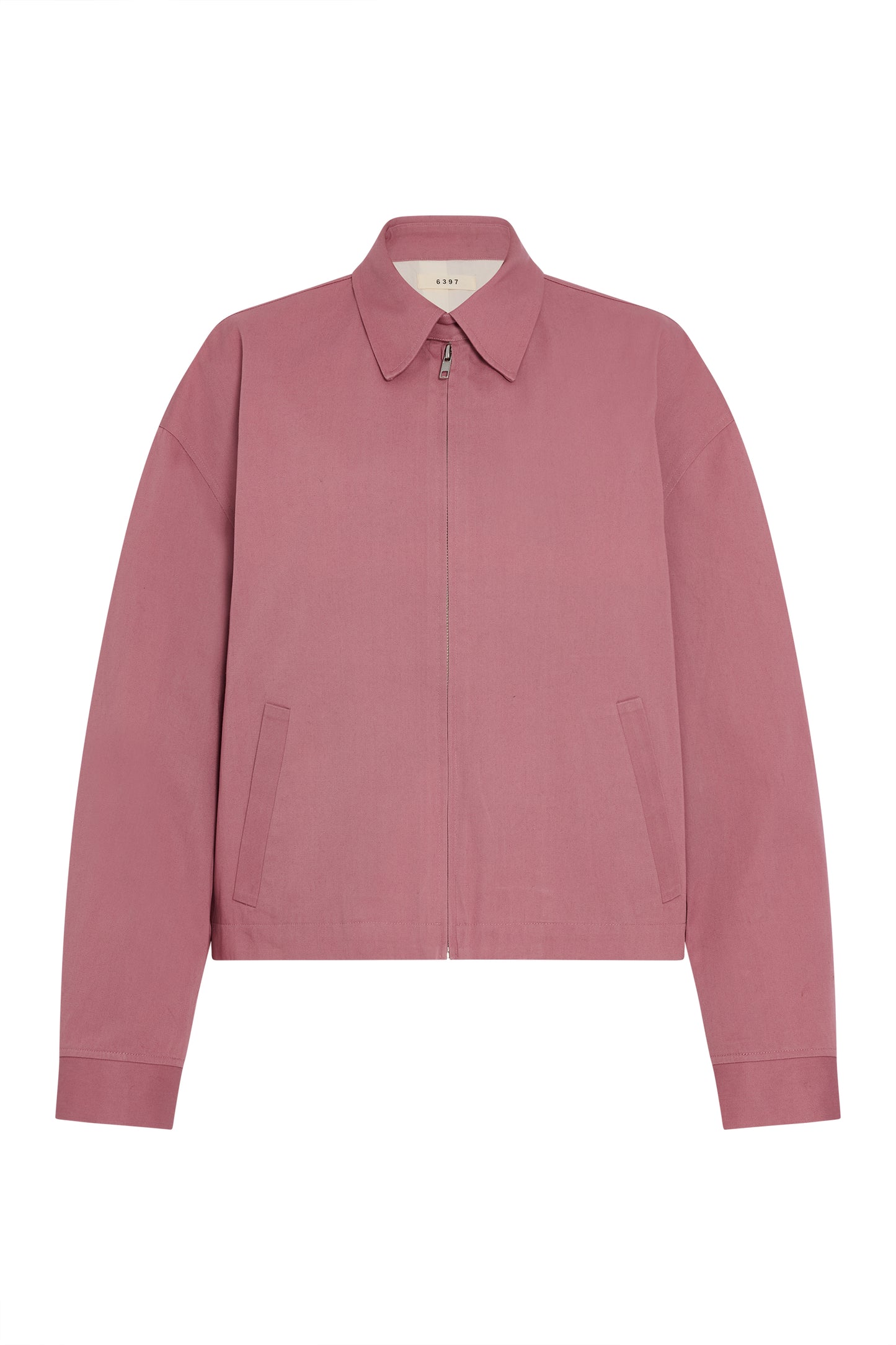 Golf Jacket Pink Panther