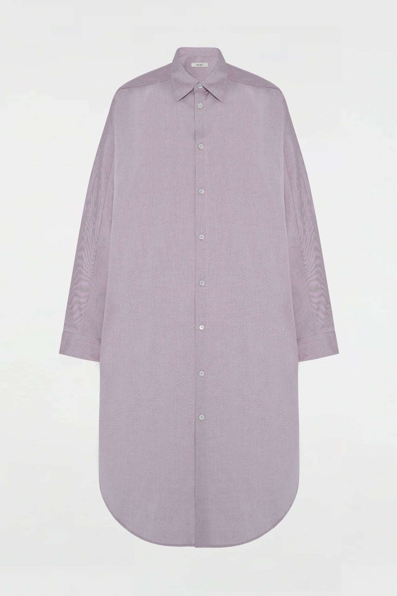 Dolman Shirtdress Geode