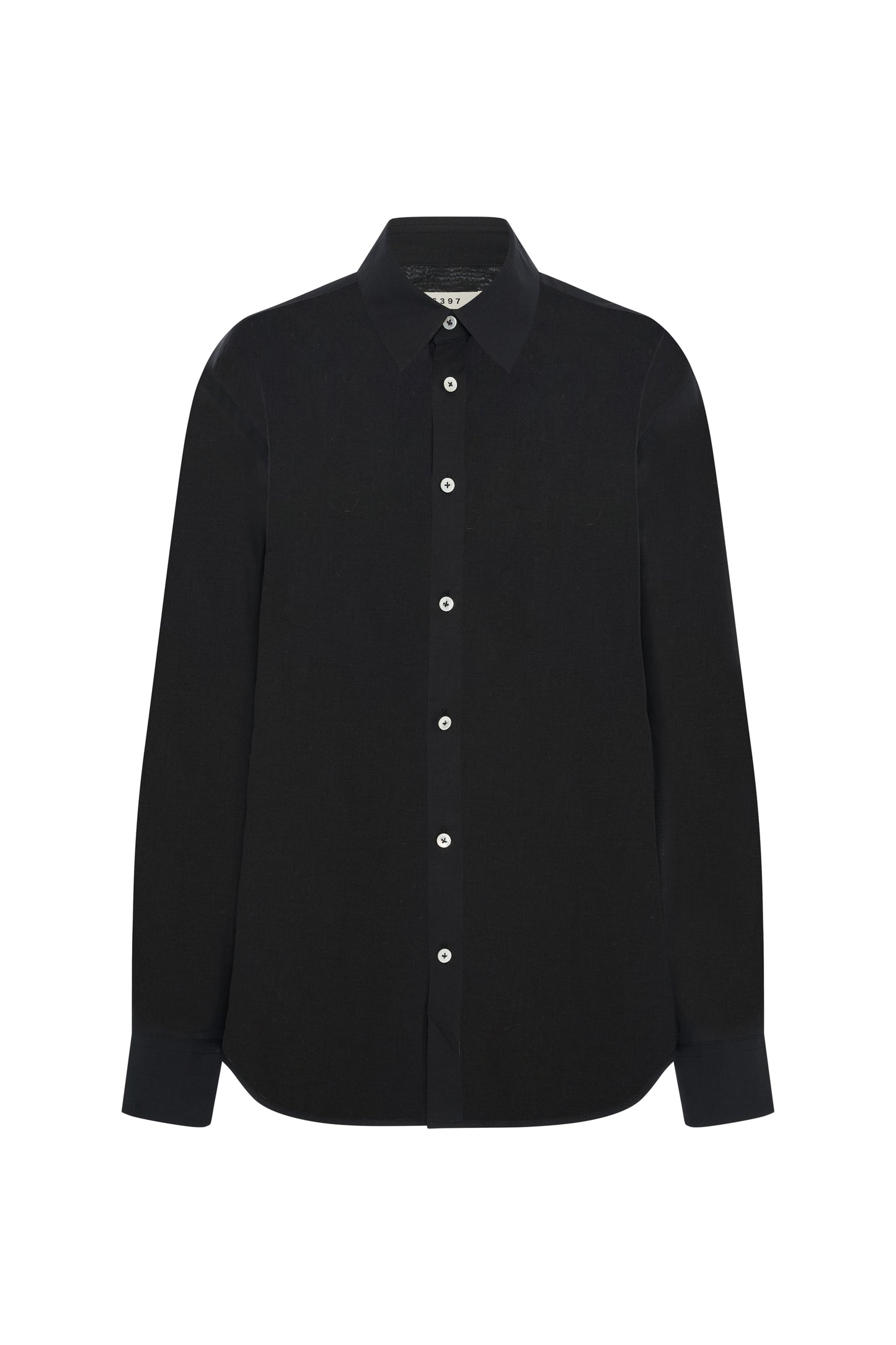 Dress Shirt Black