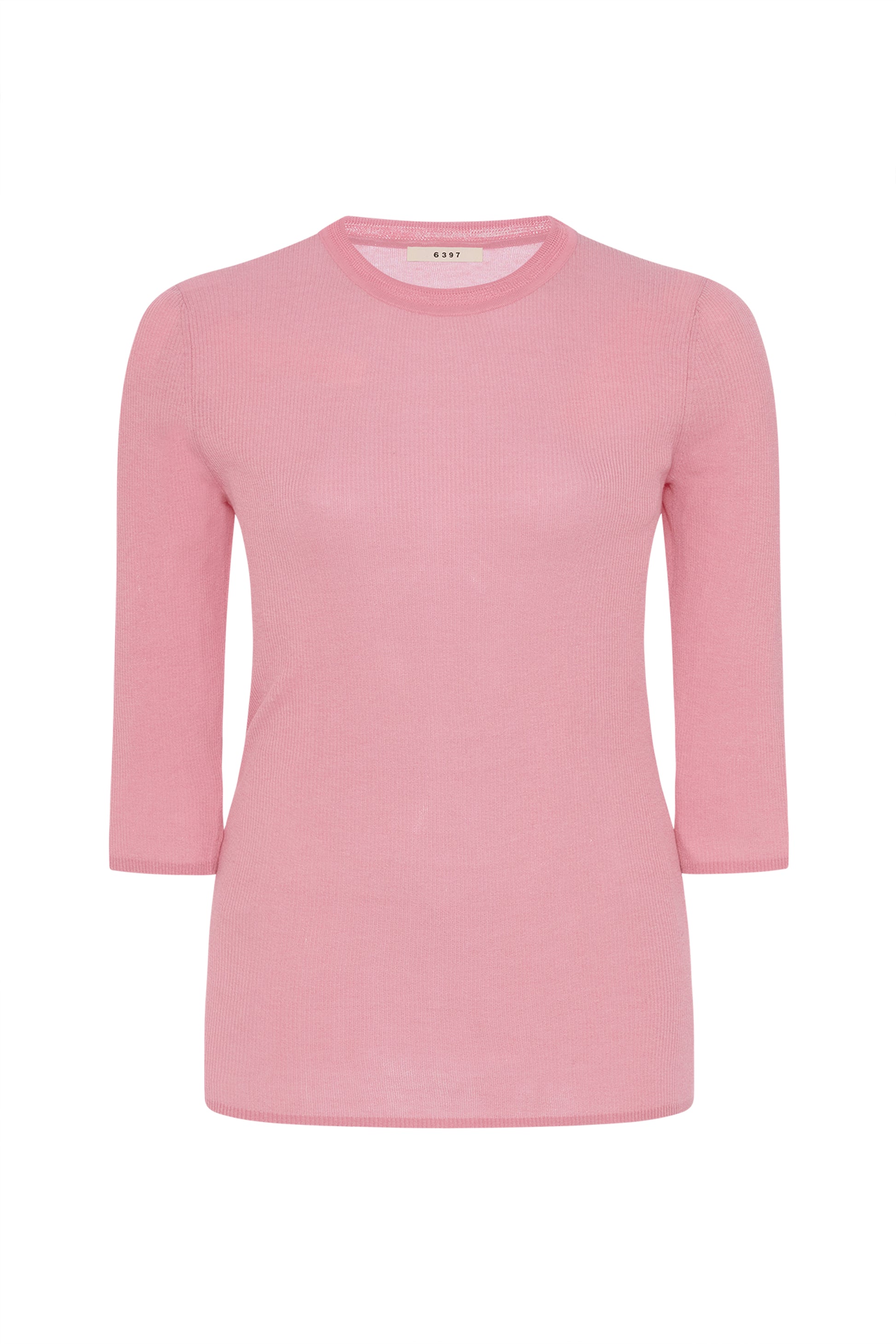 Heirloom Elbow T Pink Panther