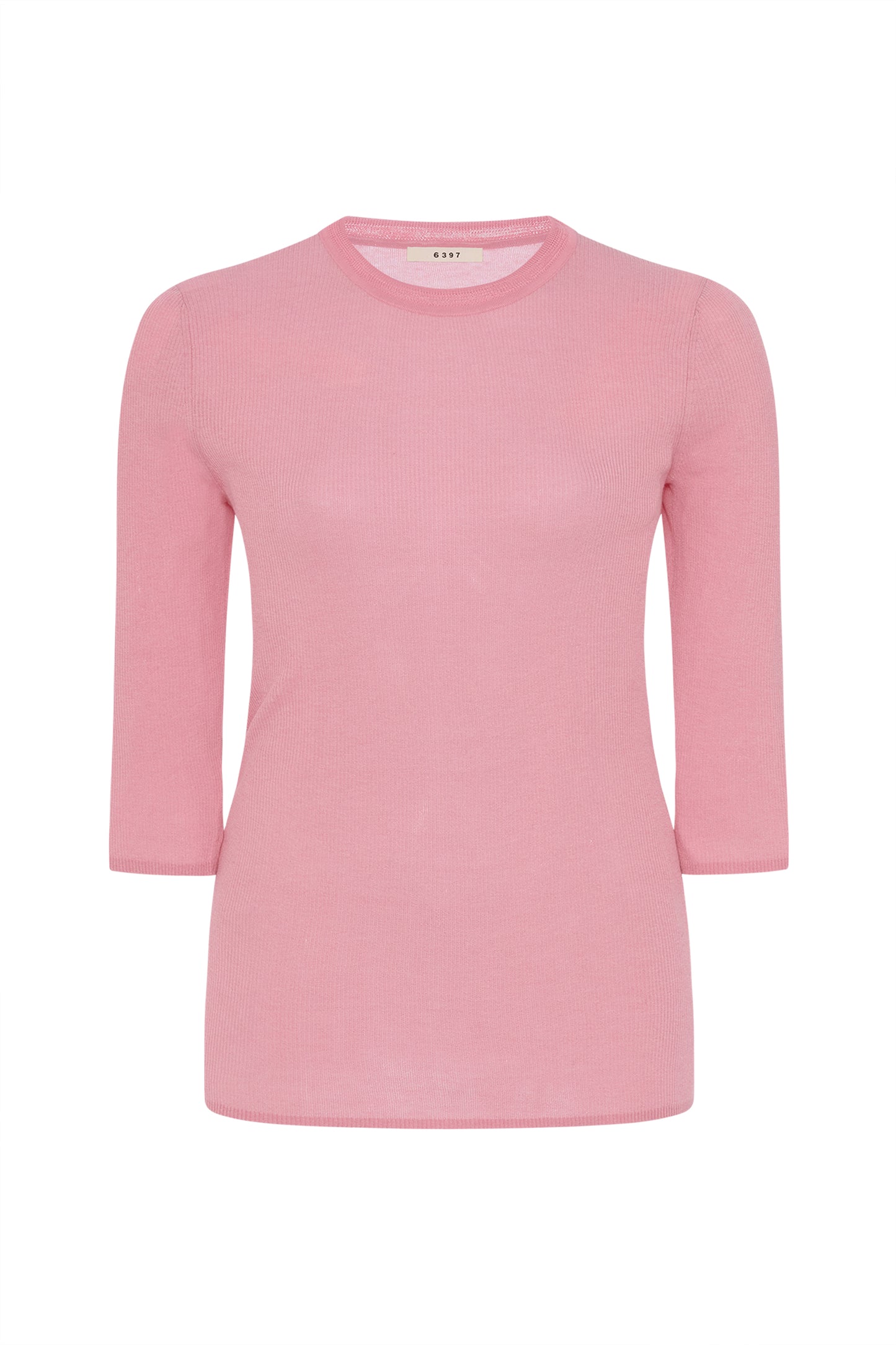 Heirloom Elbow T Pink Panther