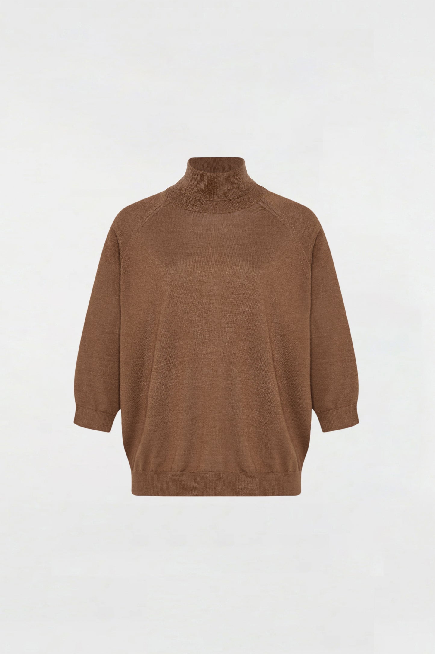 Elbow Sleeve Turtle Caramel