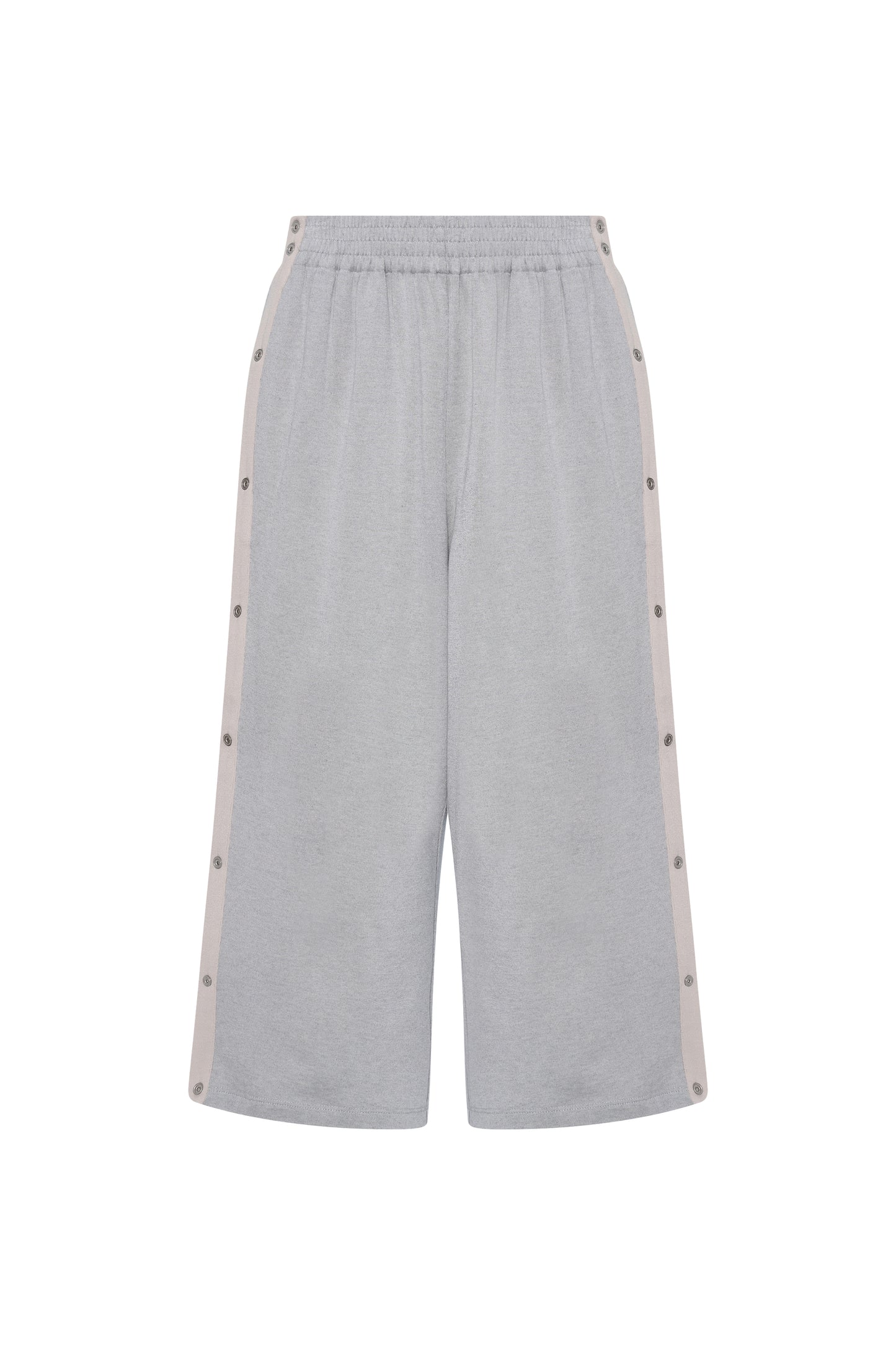 Tearaway Shorts Silver