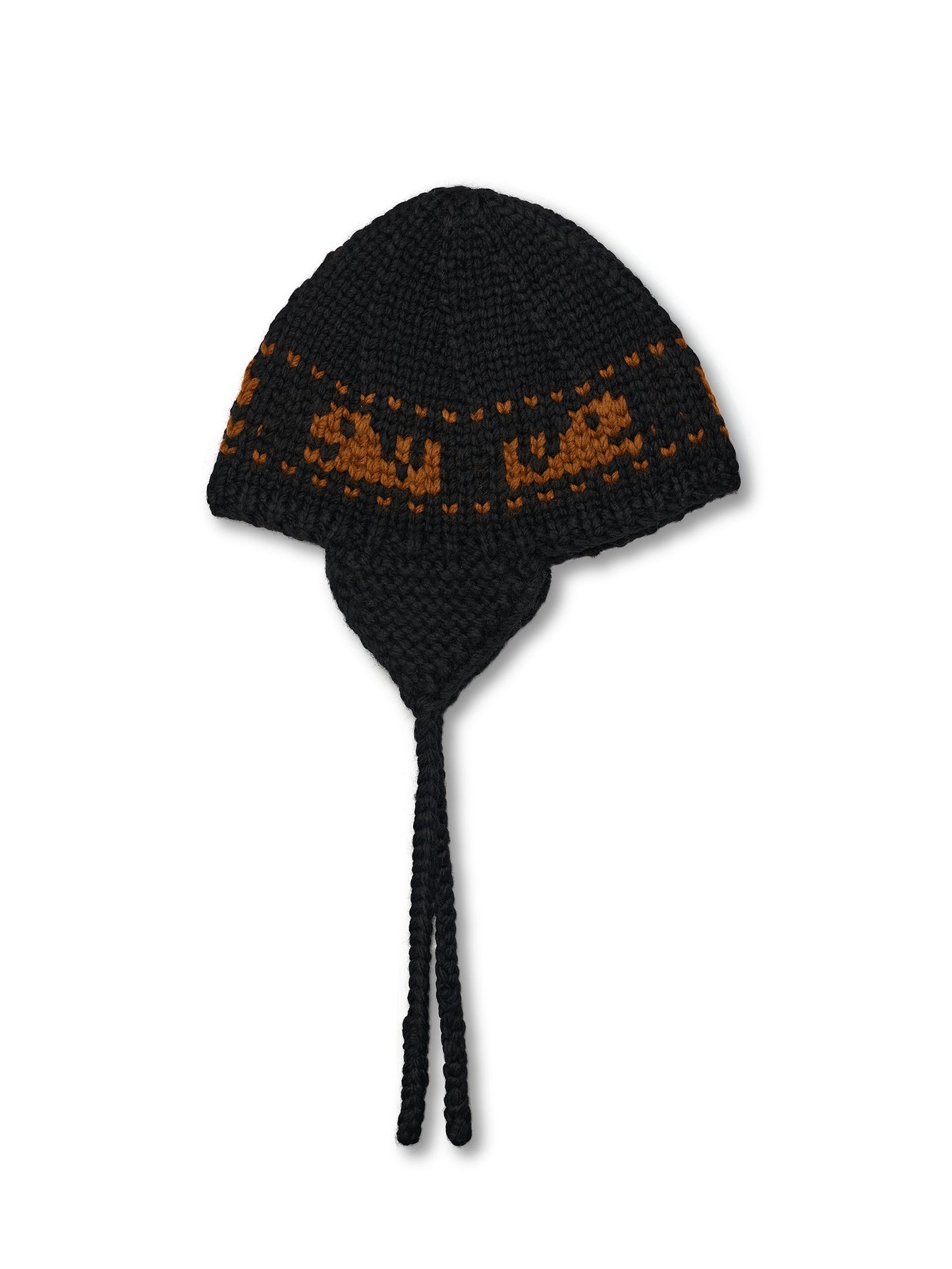 Andes Earmuff Beanie