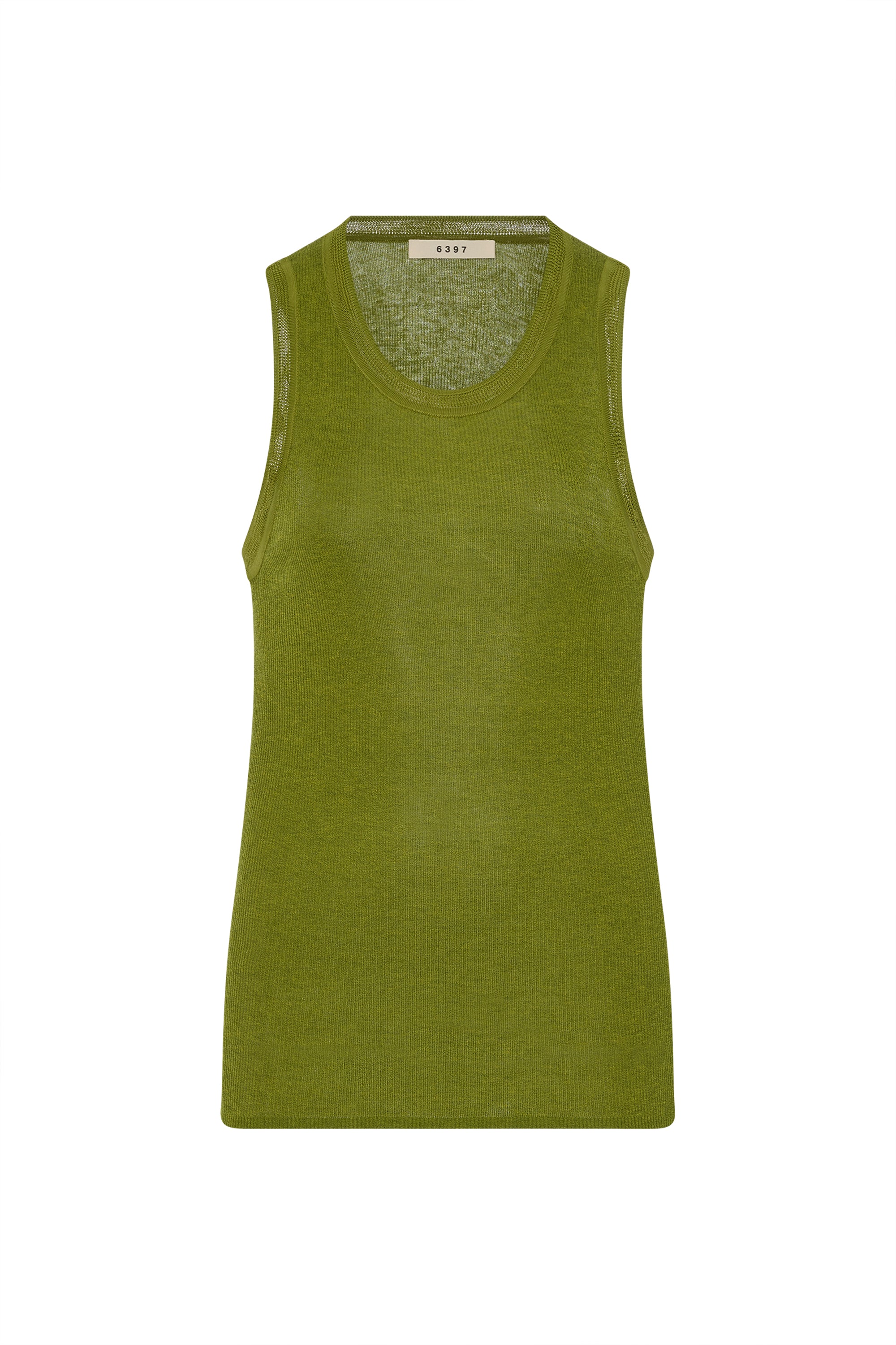 Heirloom Tank Asparagus – 6397