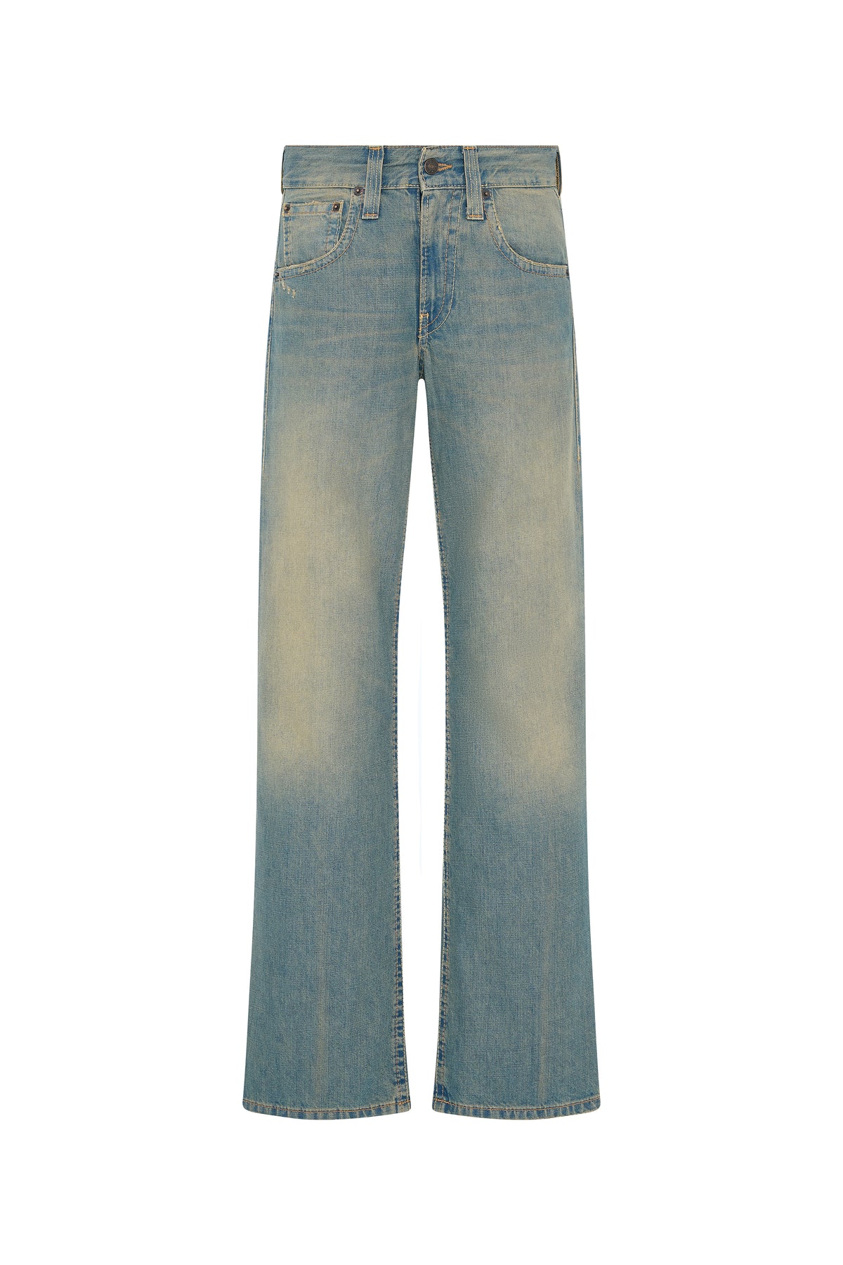 Icon Jean Light Bodyshop