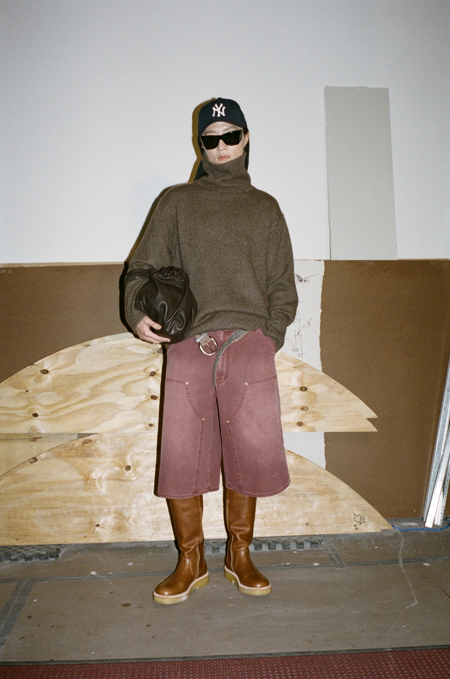 Fall Winter 25