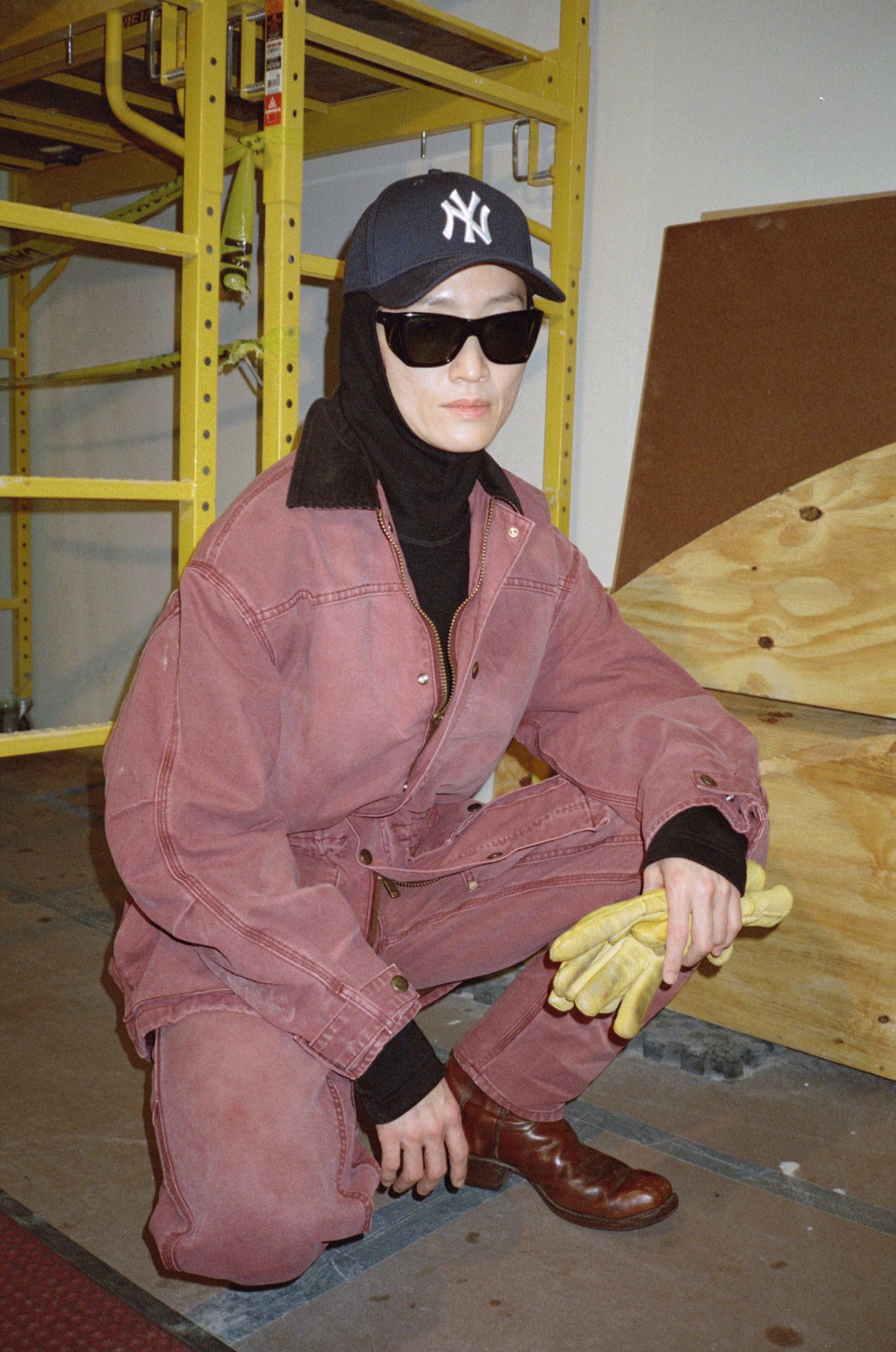 Fall Winter 25