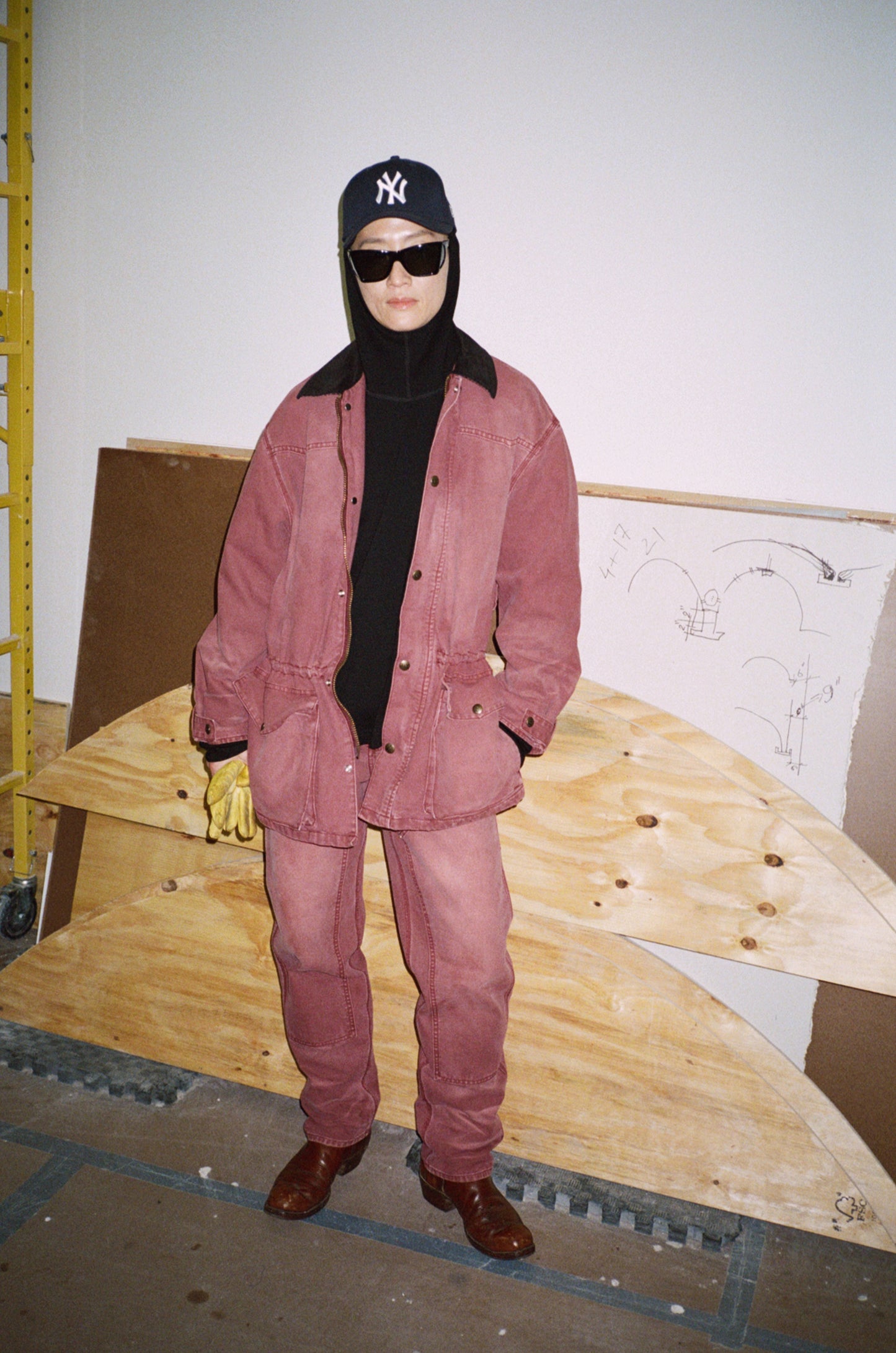 Fall Winter 25