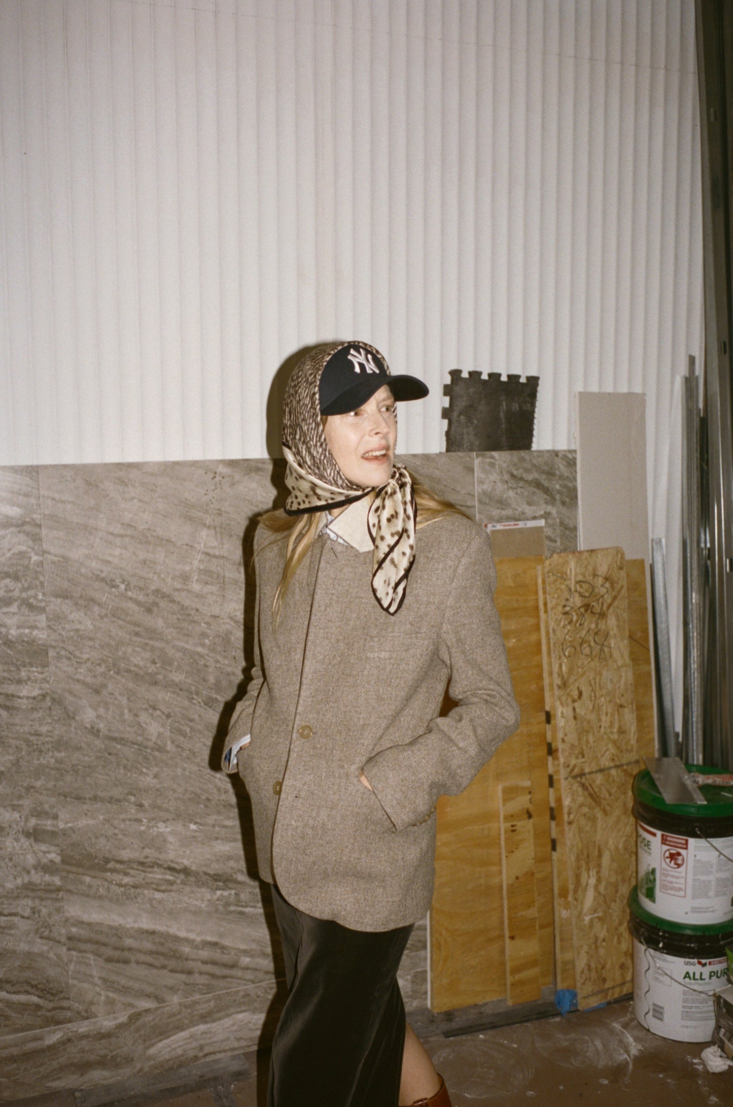 Fall Winter 25
