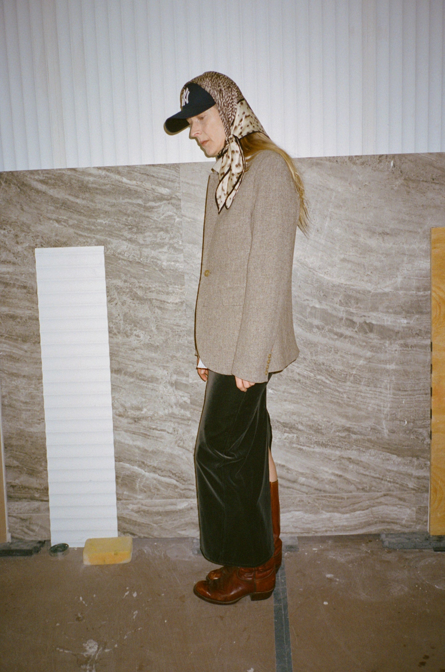 Fall Winter 25