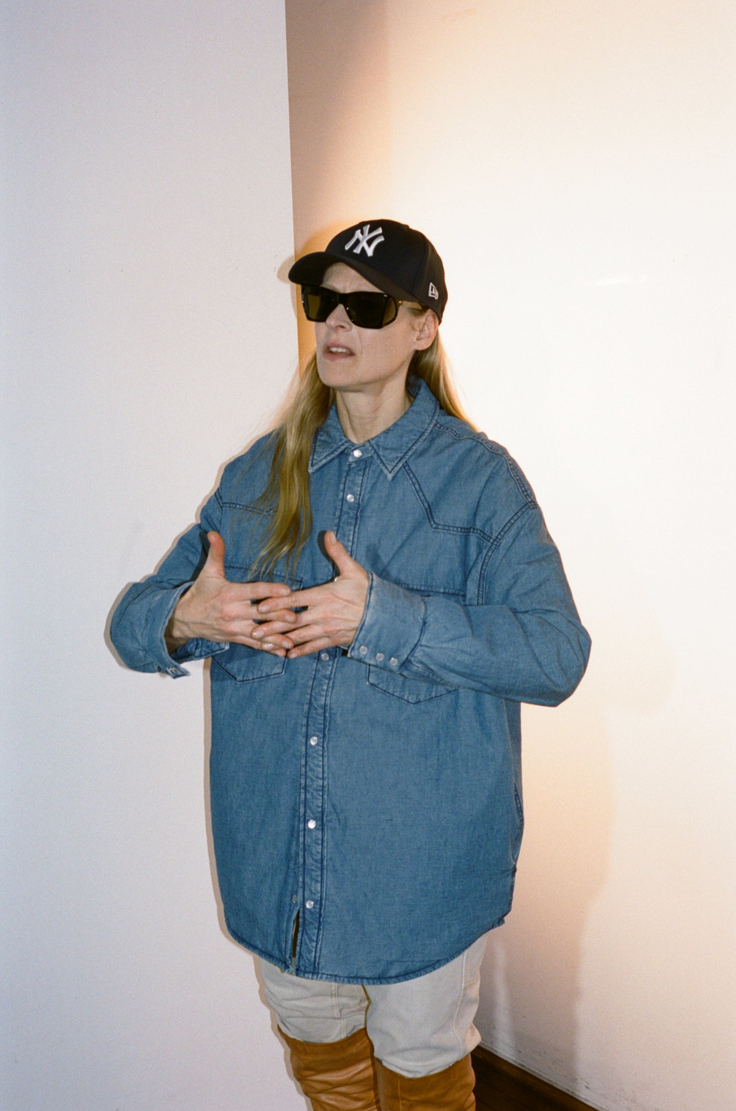 Fall Winter 25