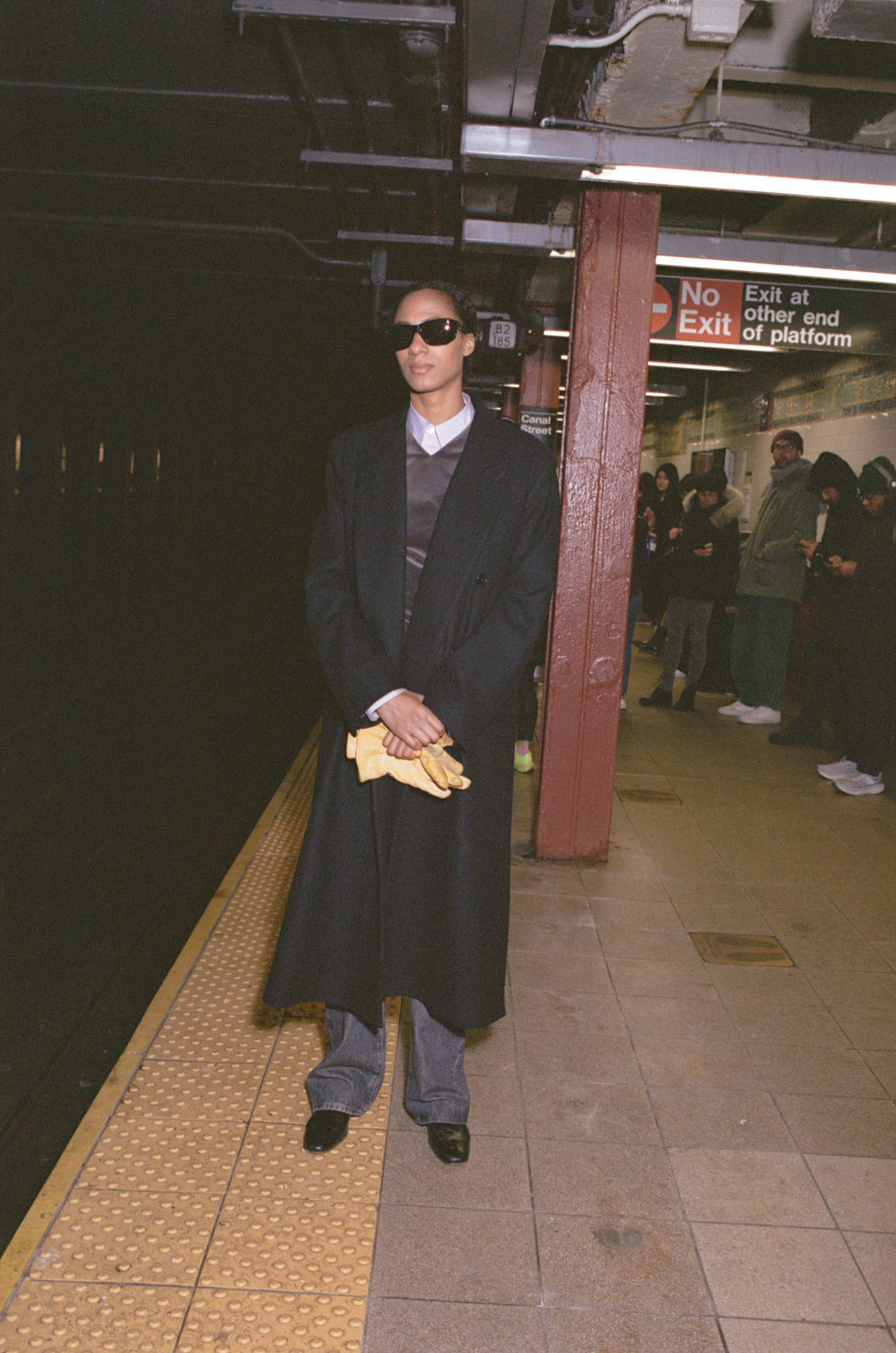 Fall Winter 25