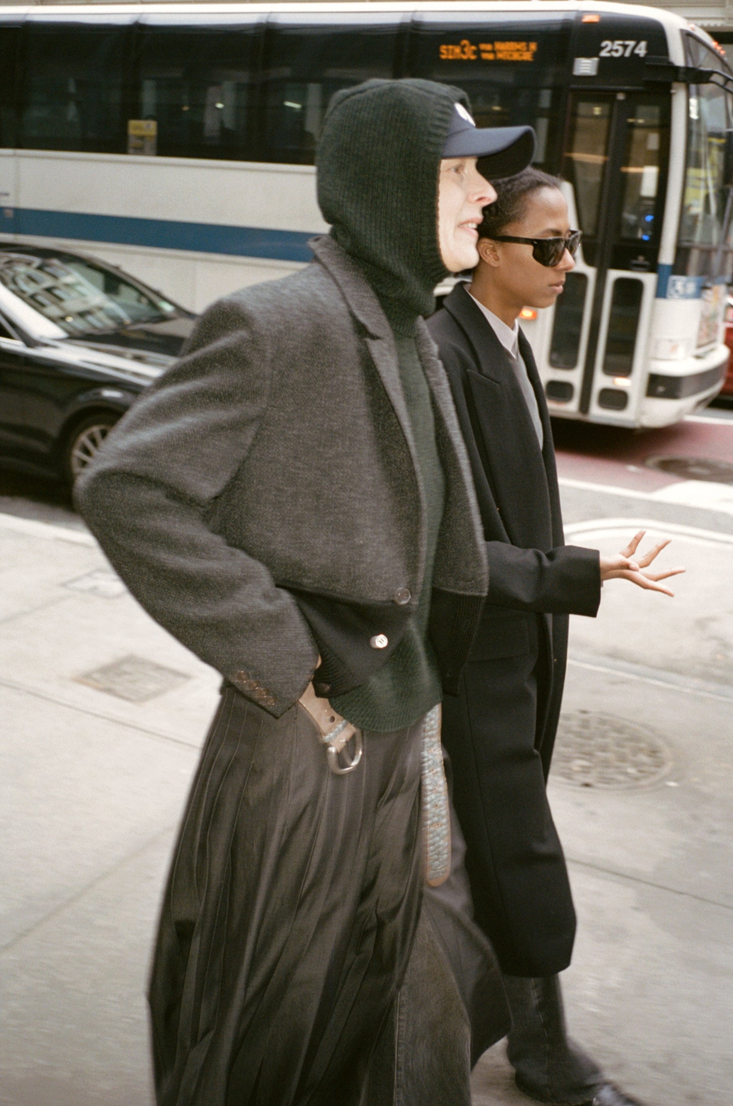 Fall Winter 25